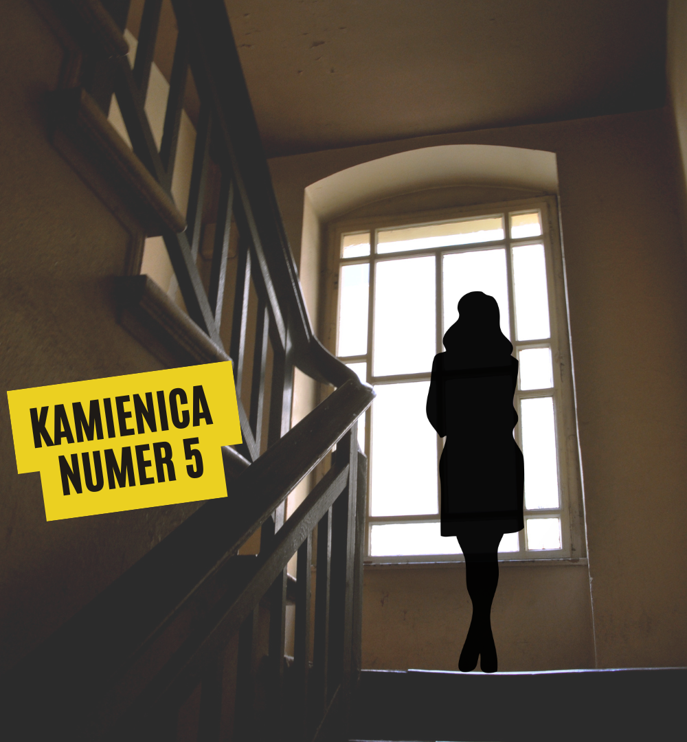 Kamienica nr 5